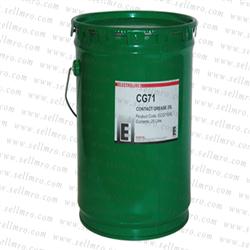 易力高CG71觸點(diǎn)潤滑脂