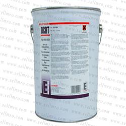 易力高DCRT高等級DCR