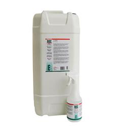 易力高ROC回流焊爐清潔劑