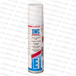 易力高SWC不易燃觸點清潔潤滑劑