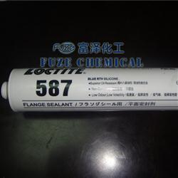 樂泰587平面密封膠